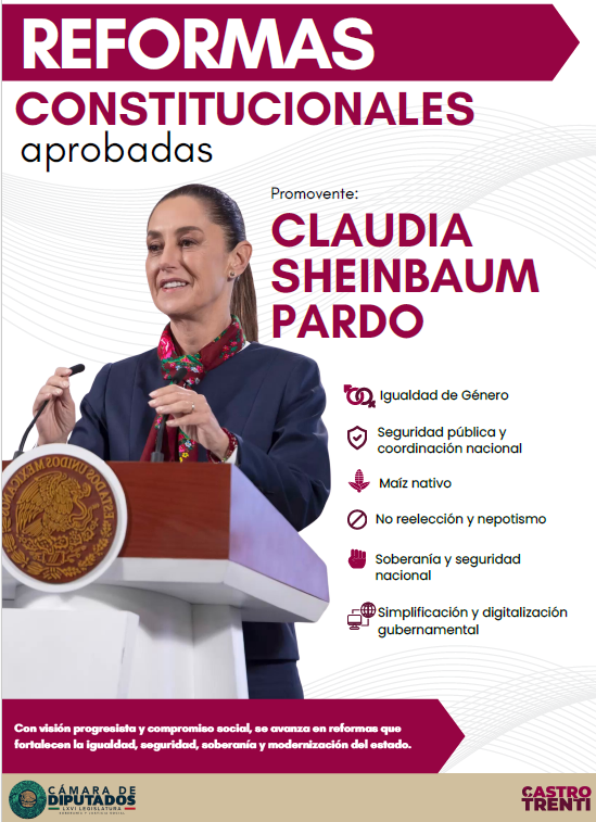Reformas